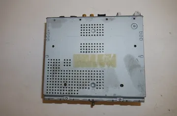 MERCEDES-BENZ SL-Class R230 (2001-2011) TV блок notspecified 13637010