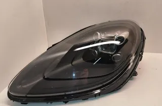 PORSCHE Macan 1 generation (2013-2023) Фара передняя левая 95B941079BF 34466042