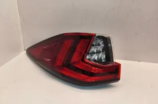 LEXUS RX 4 generation (2015-2024) Фонарь задний левый 8156148370 34266738