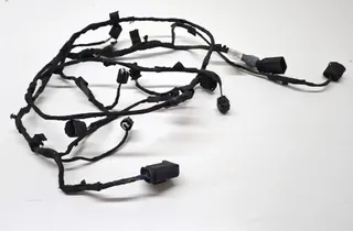 BMW 5 Series F10/F11 (2009-2017) Front Parking Aid Wiring 923253402,9232534 36196667