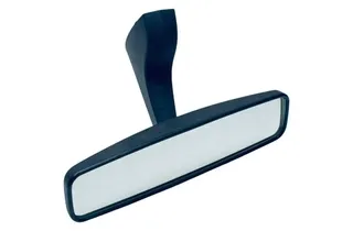 RENAULT Master 3 generation (2010-2023) Interior Rear View Mirror 963215589R 34850573