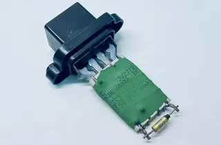 VOLKSWAGEN Golf Plus Blower fan relay 1S0959263A 30686499
