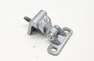 VOLKSWAGEN Tiguan 2 generation (2016-2024) Left Side Bootlid Hinge 5G6827301D 33498373