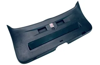 VOLKSWAGEN Touareg 2 generation (2010-2018) Tailgate Cover Trim 7P6867601D 34850534