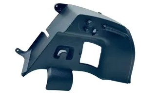VOLKSWAGEN Up 1 generation (2011-2024) Обивка багажника правой стороны 1S0867762A 36316498