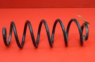 AUDI A6 allroad C7 (2012-2019) Front left spring 36058612