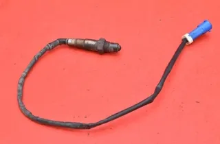 VOLVO V40 2 generation (2012-2020) Lambda Oxygen Sensor 6G91-9G444-AA 34528637