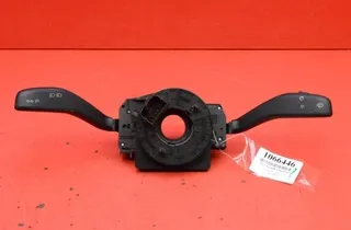 VOLKSWAGEN Polo 5 generation (2009-2017) Indicator Wiper Stalk Switch 34839106