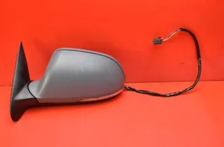 SKODA Octavia 2 generation (2004-2013) Зеркало передней левой двери 023630 34479310