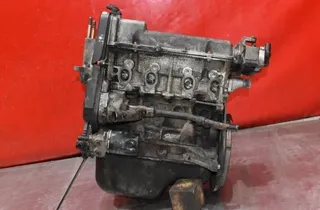 FIAT Panda 2 generation (2003-2011) Engine 187A1000 34839890