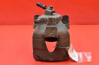 SKODA Fabia 3 generation (2014-2021) Front Right Brake Caliper 34846555