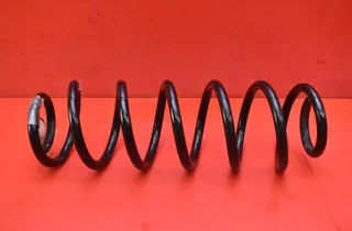 SKODA Octavia 3 generation (2013-2020) Пружина передняя левая 34388991