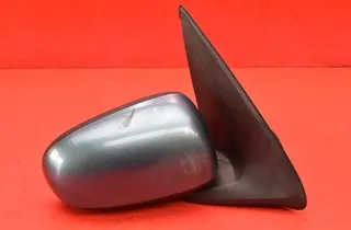 NISSAN Almera Tino 1 generation  (2000-2006) Right Side Wing Mirror 015827 34839048