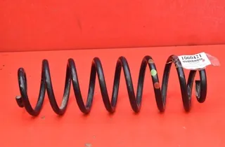 SKODA Yeti 1 generation (2009-2018) Пружина передняя левая 34492913