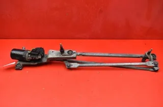 FORD Focus 1 generation (1998-2010) Двигатель стеклоочистителей XS41-17508-BB 34508735