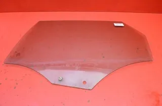 AUDI A4 allroad B8 (2009-2015) Rear Left Door Window 34838942