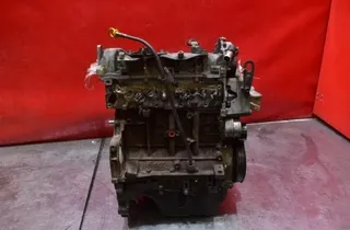 OPEL Corsa D (2006-2020) Engine Z13DTJ 28158437