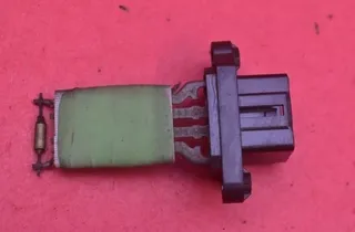SKODA Citigo 1 generation (2011-2020) Interior Heater Resistor 29068716