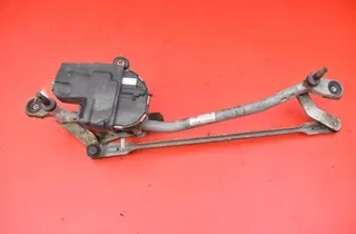 VOLVO V40 2 generation (2012-2020) Двигатель стеклоочистителей 31378574 29778664