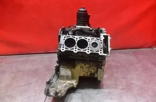 AUDI A6 C6/4F (2004-2011) Engine Block BMK 29943149