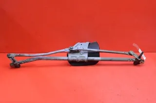 MINI Cooper R50 (2001-2006) Двигатель стеклоочистителей 34499978