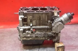 PEUGEOT Engine Block 10JB66 30009468