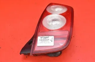 NISSAN Micra K12 (2002-2010) Rear Right Taillight Lamp 30394824