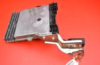 MAZDA MX-5 ND (2015-2023) Engine Control Unit ECU DJ4V-67Y6Y-C 31537800