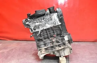 AUDI Q5 8R (2008-2017) Engine CAH 31721581