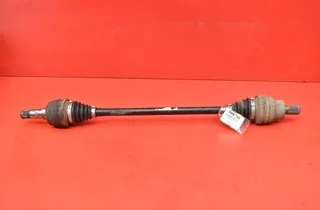 VOLVO XC90 1 generation (2002-2014) Rear Right Driveshaft 31775657