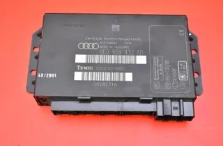 AUDI A4 B6/8E (2000-2005) Control Unit 8E0959433AD 31913488