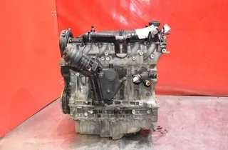 VOLVO XC60 2 generation (2017-2024) Engine D5204T3 31971302