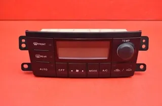 MAZDA Premacy CP (1999-2005) Climate  Control Unit 31971341