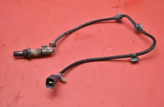 TOYOTA Yaris 2 generation (2005-2012) Lambda Oxygen Sensor 89465-0D120 32568448