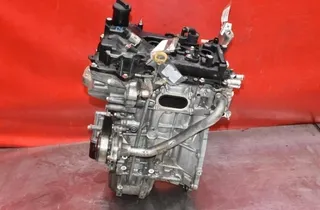 TOYOTA Aygo 2 generation (2014-2024) Engine 1KR 32788521