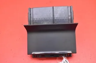 SKODA Superb 2 generation (2008-2015) Пепельница 3T0857962B 33002829