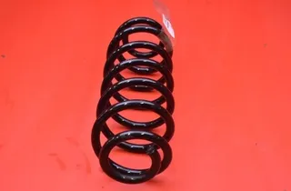 VOLKSWAGEN Golf 4 generation (1997-2006) Пружина передняя левая 33131824