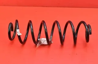 SKODA Octavia 3 generation (2013-2020) Пружина передняя левая 33233291
