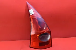 RENAULT Megane 2 generation (2002-2012) Фонарь задний левый 8200142684 33504022