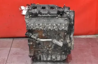 PEUGEOT Engine RHR 33504082