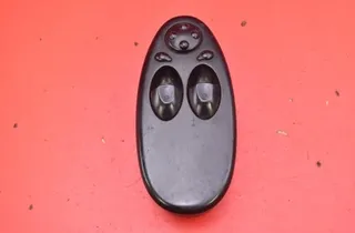 ROVER 75 1 generation (1999-2005) Кнопка стеклоподъемника передней левой двери 33510618