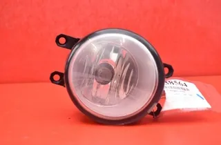 TOYOTA Yaris 2 generation (2005-2012) Front Left Fog Light 81220-0D041 33525949