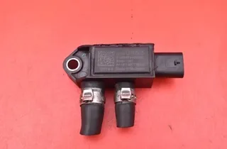 OPEL Insignia B (2017-2024) Vacuum Valve 55500458 33525984