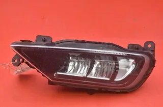 VOLVO XC90 2 generation (2014-2024) Front Left Fog Light 31395865 33667327