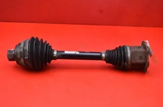 AUDI A6 allroad C7 (2012-2019) Полуось задняя правая 4G0407271A 33668007