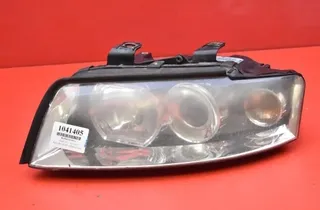 AUDI A4 B6/8E (2000-2005) Front Left Headlight 8E0941003F 33668774