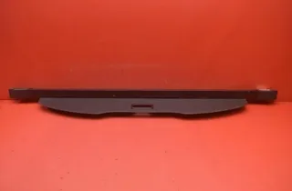 FORD S-Max 1 generation (2006-2015) Шторка багажника 33669929