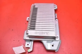 FORD Mondeo 5 generation (2014-2022) Усилитель звука MDS7TT806BN 33705703