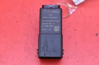 FORD Mondeo 5 generation (2014-2022) Провода свечей накалывания 9803299780 33705878