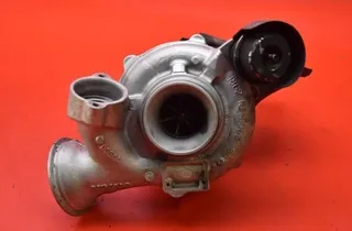 VOLVO XC90 2 generation (2014-2024) Tурбина 18621015063 33705893